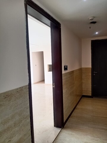 Building Lobby in 3.5 BHK Apartment at Aswani Rosary, Uday Baug – for Sale