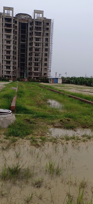 Plot Area in  Plot at Amrawati Midtown, Sultanpur Road – for Sale