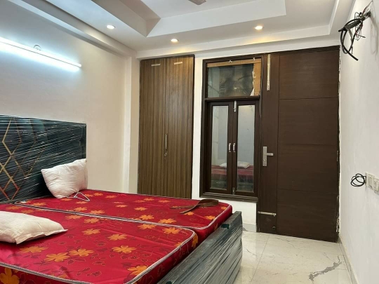 3 BHK Apartment For Rent in Saket Delhi  7389728