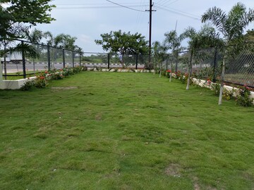  Plot – Garden View at Attar Mohalla - for Sale