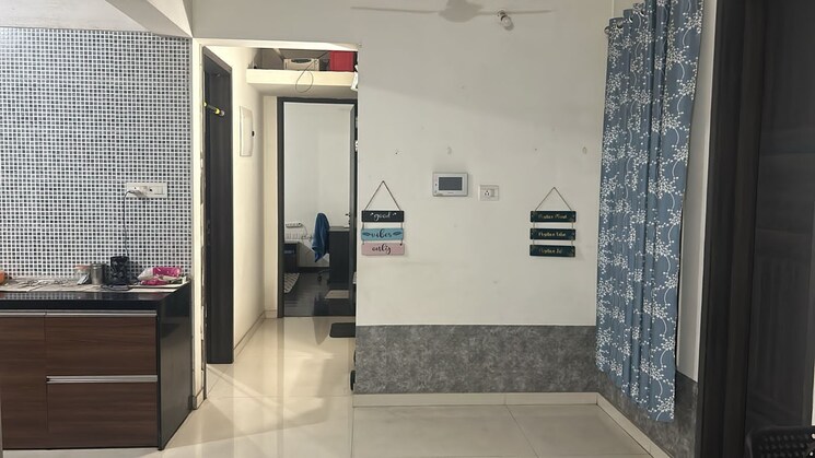 undefined, empire-square 2 Bedroom 1100 Sq.Ft. Apartment In Chinchwad Pune 7389743