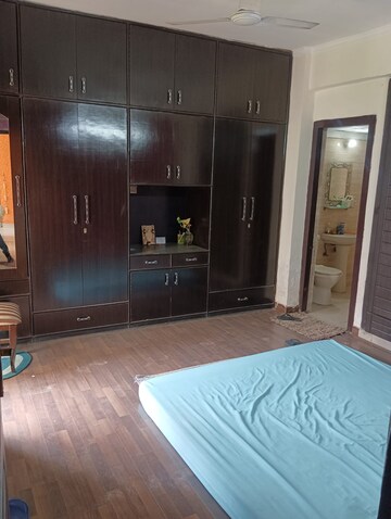Bedroom in 2.5 BHK Apartment at Gulshan Botnia, Sector 144 – for Sale