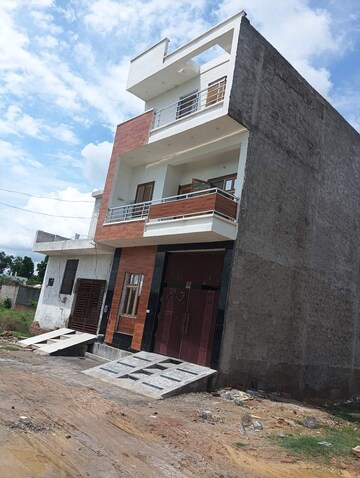  Plot – Exterior View View at CBPL Mount Attalia, Jewar - for Sale