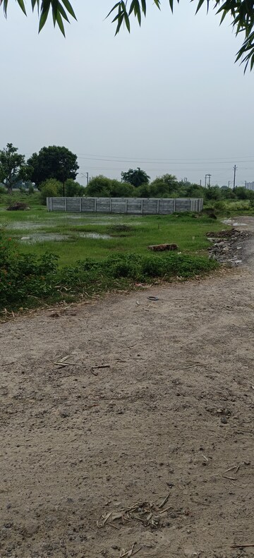 Plot Area in  Plot at Ansal Sushant Golf city, Sushant Golf City – for Sale