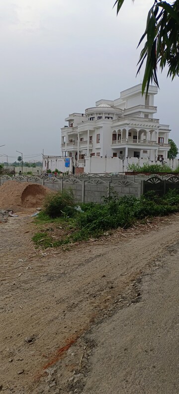 Plot Area in  Plot at Ansal Sushant Golf city, Sushant Golf City – for Sale