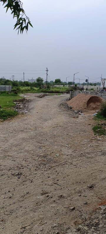 Plot Area in  Plot at Ansal Sushant Golf city, Sushant Golf City – for Sale