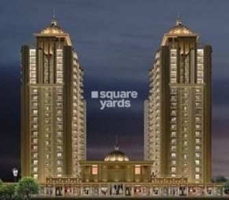 3 BHK Apartment For Resale in Gulshan Botnia Sector 144 Noida  7389754