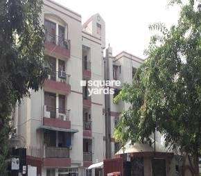 3 BHK Apartment For Resale in Park View Apartments Dwarka Sector 12 Dwarka Delhi  7389763