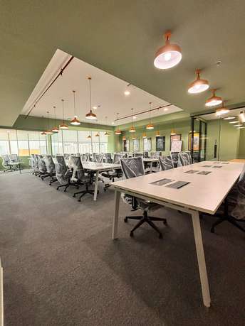 Commercial Co-working Space 21000 Sq.Ft. For Rent in Sector 39 Gurgaon  7389753