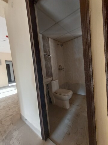 Building Lobby in 3 BHK Apartment at Gulshan Botnia, Sector 144 – for Sale