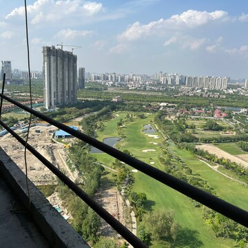 3.5 BHK Apartment – Garden View at ATS Homekraft Pious Orchards, Sector 150 - for Sale