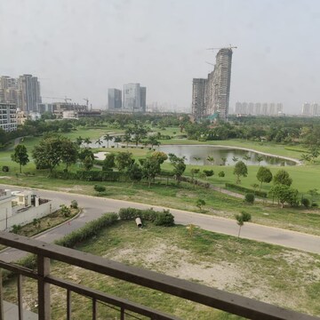 3.5 BHK Apartment – Garden View at ATS Homekraft Pious Orchards, Sector 150 - for Sale