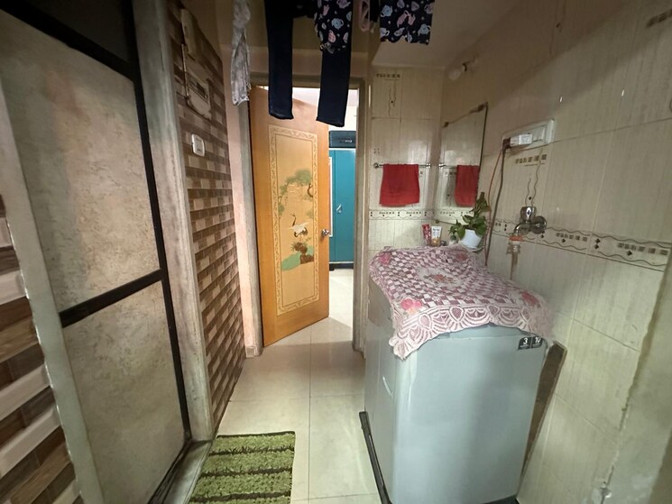 Balcony, rutu-estate 1 Bedroom 630 Sq.Ft. Apartment In Brahmand Thane 7389795