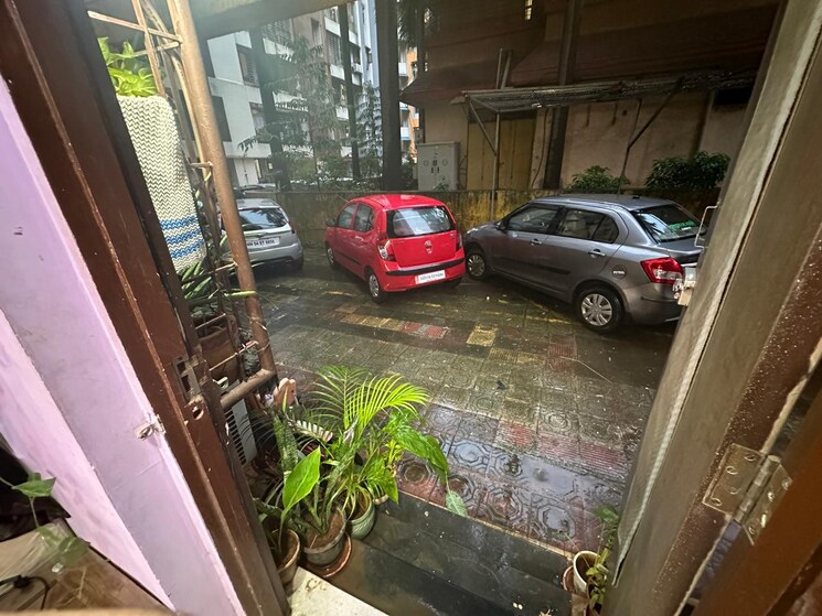  Parking, rutu-estate 1 Bedroom 630 Sq.Ft. Apartment In Brahmand Thane 7389795