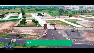  Plot – Exterior View View at Trichy Madurai Road - for Sale
