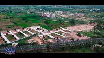  Plot For Sale in Trichy Madurai Road