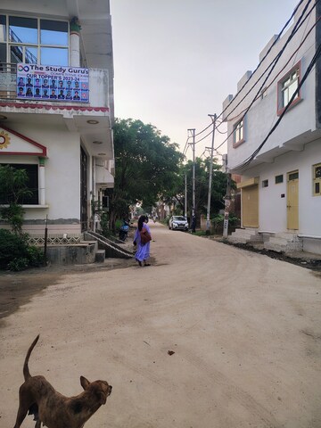  Plot – Exterior View View at Mahayama Enclave, Sidipur - for Sale