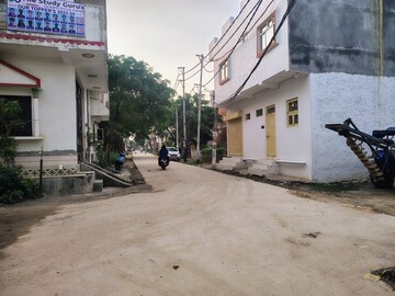  Plot – Exterior View View at Mahayama Enclave, Sidipur - for Sale