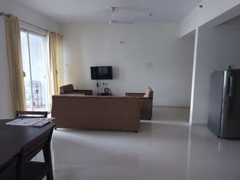 2 BHK Apartment For Rent in Kunal KUNAL ASPIREE Balewadi Pune  7389801