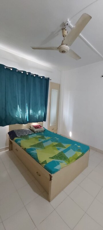 Bedroom in 1 BHK Apartment at Eden Park, Viman Nagar – for Sale