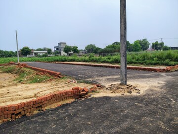  Plot For Sale in JDIA Dream City, Jewar