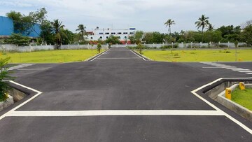  Plot For Sale in Galaxy North Avenue, Gaur City 2 