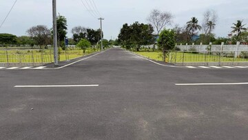  Plot – Garden View at Galaxy North Avenue, Gaur City 2  - for Sale