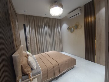 Bedroom in 2.5 BHK Apartment at Shubh Tristar, Koregaon Park Annexe – for Sale