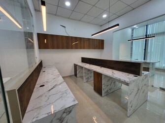 Commercial Office Space 600 Sq.Ft. For Rent in Gaur City 2  Greater Noida  7389874