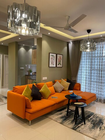 2 BHK Apartment For Sale in Kharar