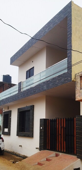 3 BHK Independent House For Resale in Sadar Bazar Ambala Sadar  7389912