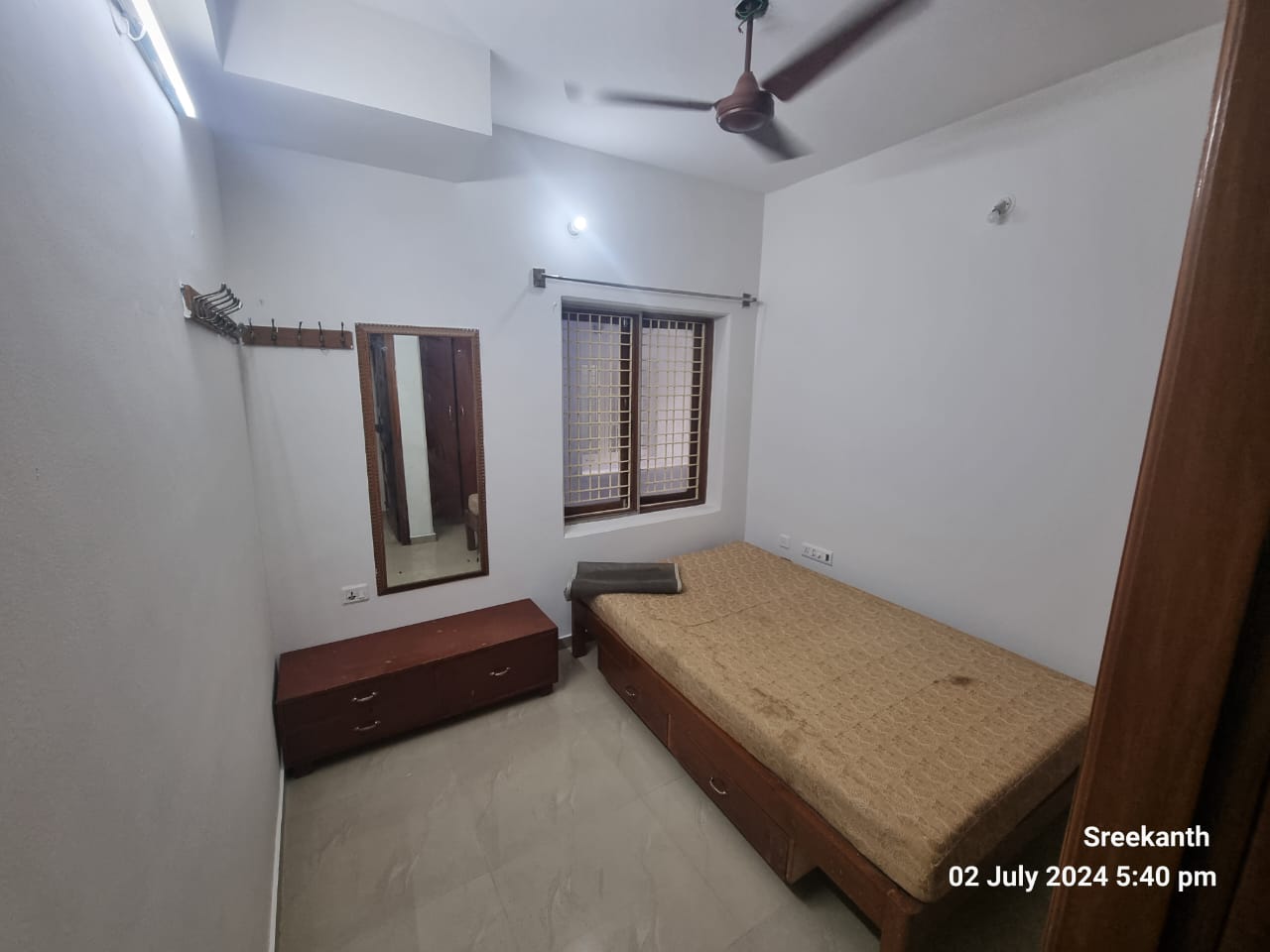 3 BHK Independent House For Rent in Domlur Bangalore  7389939