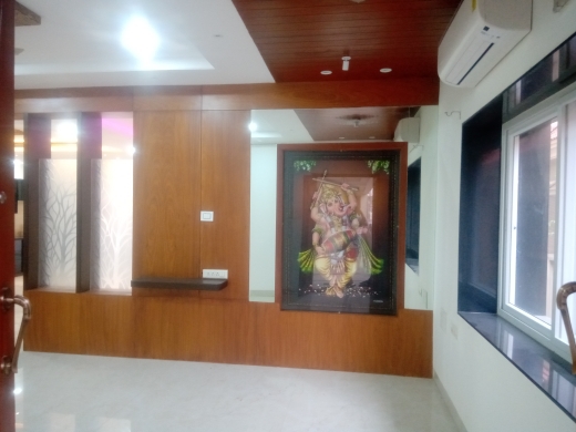 3 BHK Apartment For Rent in Aditya Hill Paradise Jubilee Hills Hyderabad  7389943