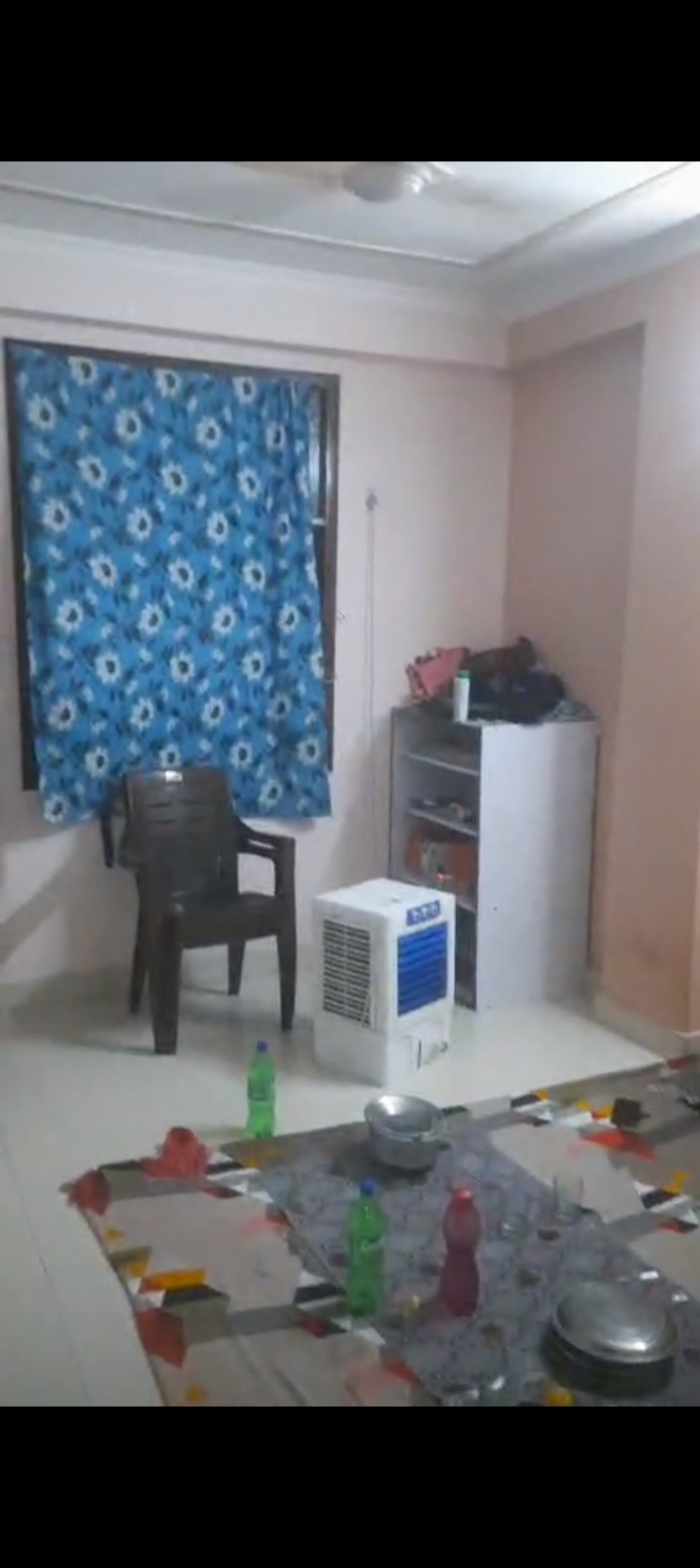 2 BHK Builder Floor For Resale in Jogabai Extension Delhi  7389942