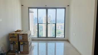 2 BHK Apartment For Rent in Chandak Cornerstone Worli Mumbai  7389965