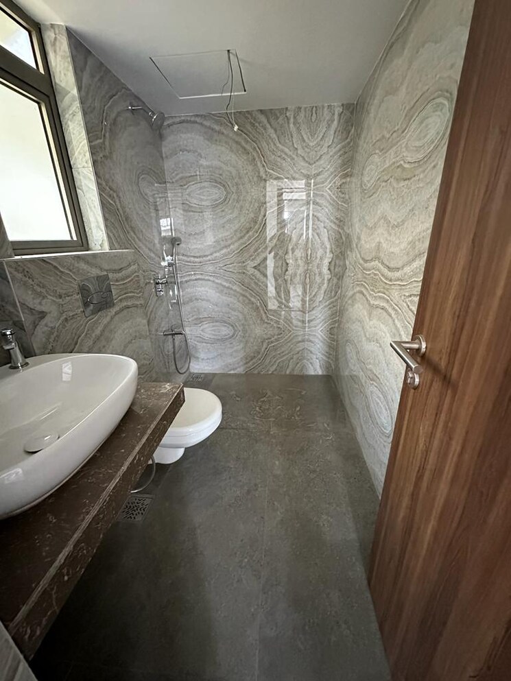 Bathroom, bholenath-zen-apartments 3 Bedroom 1116 Sq.Ft. Apartment In Chembur Mumbai 7389983