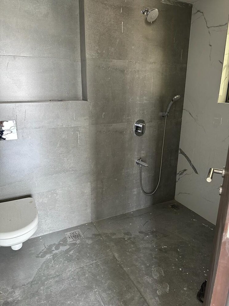 Bathroom, bholenath-zen-apartments 3 Bedroom 1116 Sq.Ft. Apartment In Chembur Mumbai 7389983