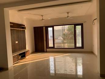 2 BHK Builder Floor For Rent in Gomti Nagar Lucknow  7390033