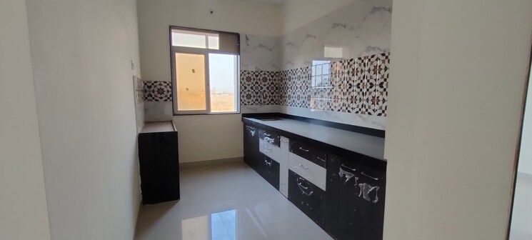 Kitchen, sadguru-nakshtra 1 Bedroom 366 Sq.Ft. Apartment In Titwala Thane 7390045