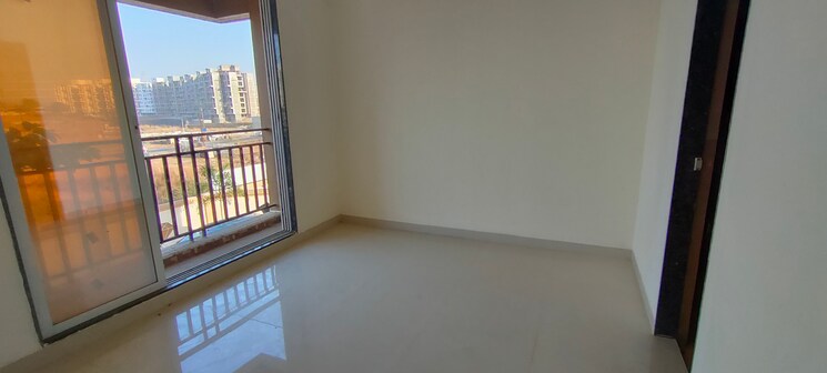 Master Bedroom, sadguru-nakshtra 1 Bedroom 366 Sq.Ft. Apartment In Titwala Thane 7390045