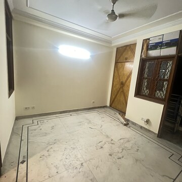 Room in 3 BHK Builder Floor at Malviya Nagar – for Sale