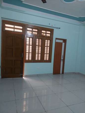 2 BHK Builder Floor For Rent in Gomti Nagar Lucknow  7390052