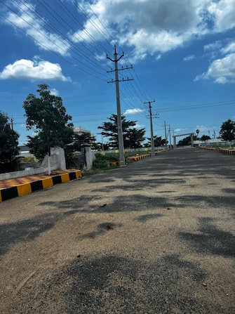 Plot For Resale in Kankipadu Vijayawada  7230724