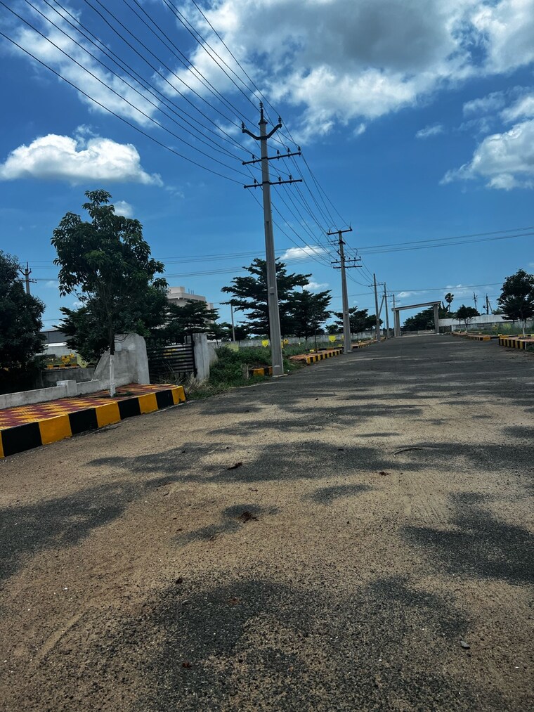 Exterior View, ssp-sree-city-prime  183 Sq.Yd. Plot In Kankipadu Vijayawada 7230724