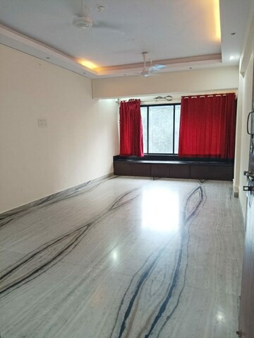 1 BHK Apartment For Sale in Bandra West