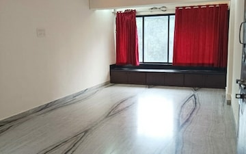 1 BHK Apartment For Sale in Bandra West