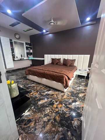 Bedroom in 2.5 BHK Apartment at Jaypee Greens Krescent Homes, Sector 129  – for Sale