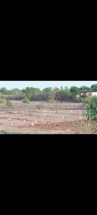 Commercial Land 4 Acre For Resale in Kondurg Hyderabad  7390103