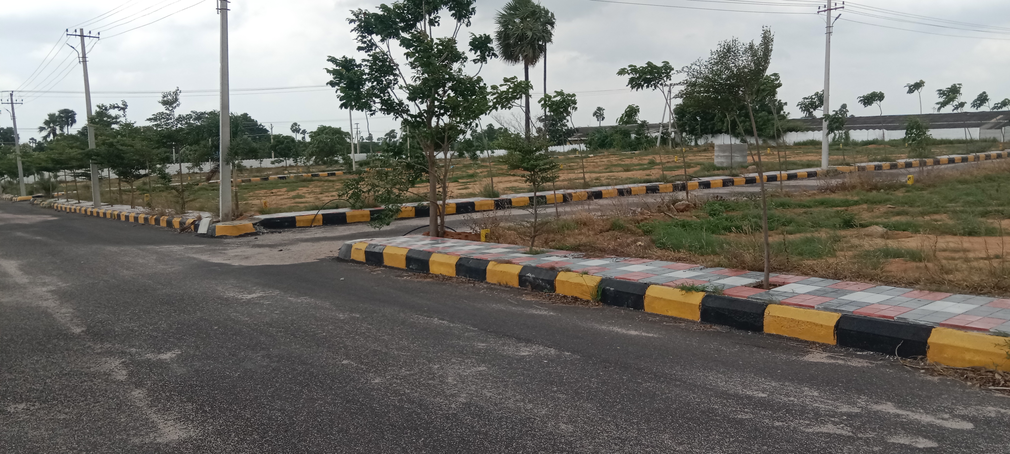 Plot For Resale in Annojiguda Hyderabad  7390110