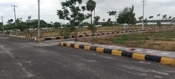  Plot For Sale in Annojiguda